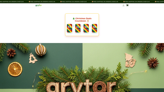 Thumbnail of grytor.com