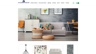 Thumbnail of ecobamboofurniture.com