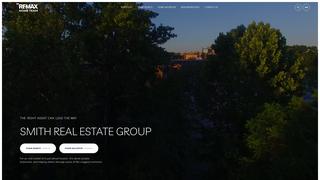 Thumbnail of pattiandparkerhomes.com