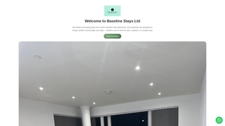 Thumbnail of baselinestaysltd.com
