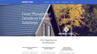 Thumbnail of nordicpmc.com