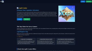 Thumbnail of xxphbd.com