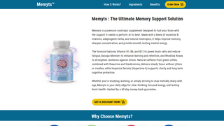 Thumbnail of memyt.com