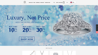 Thumbnail of jewellerykeep.com