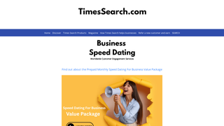 Thumbnail of thetimesnewyork.com