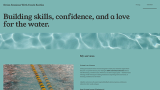Thumbnail of swimsessionswithcoachkaitlin.com