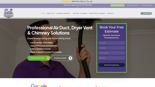 Thumbnail of flueflow.com