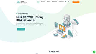 Thumbnail of akanh.com