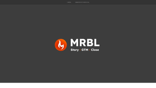 Thumbnail of mrblhq.com