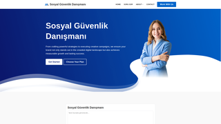 Thumbnail of sosyalguvenlikdanismani.com