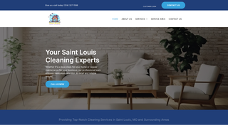 Thumbnail of cleanbreakgeneralcleaning.com