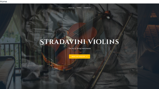 Thumbnail of stradaviniviolins.com