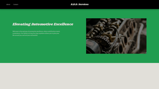 Thumbnail of rbd-services.com