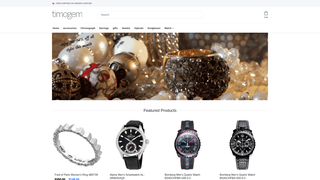 Thumbnail of timogem.com