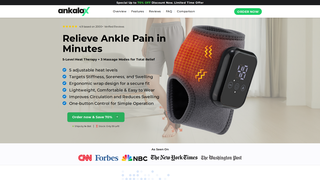 Thumbnail of ankalaxtherapy.com