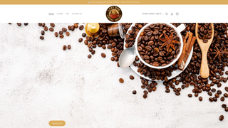 Thumbnail of lazydogcoffeehouse.com