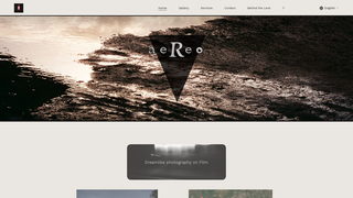 Thumbnail of galeriaaereo.com