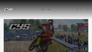 Thumbnail of cysmxb.com