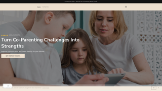 Thumbnail of coparentalsolutions.com