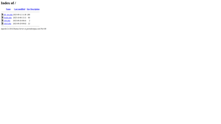 Thumbnail of greendestipay.com