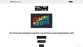 Thumbnail of the-247.com