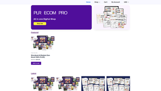 Thumbnail of husnadigital.com