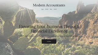 Thumbnail of modernaccountantsaz.com