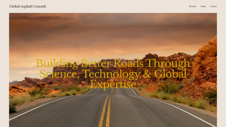 Thumbnail of globalasphaltconsult.com