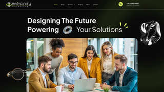 Thumbnail of beinfinitymarketing.com
