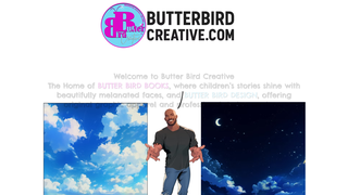 Thumbnail of butterbirdcreative.com