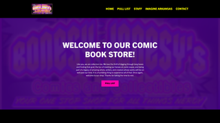 Thumbnail of bonesyjonesycomics.com