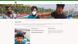 website thumbnail