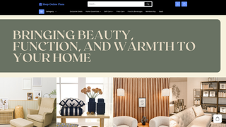Thumbnail of shoponlineplaza.com