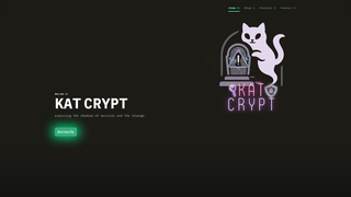 Thumbnail of katcrypt.com