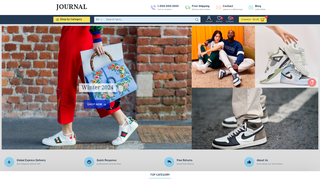 Thumbnail of fashionshowbar.com