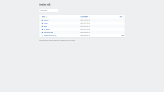 Thumbnail of speakev-forum.com