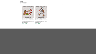 Thumbnail of embtrend.com