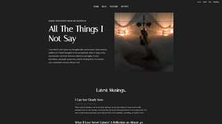 Thumbnail of thingsinotsay.com