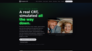 Site preview