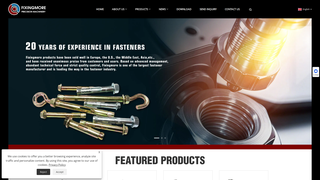Thumbnail of cnfixingmore.com