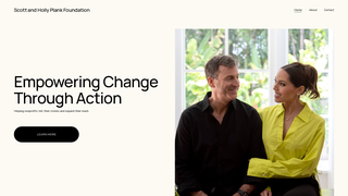 Thumbnail of plankfoundation.com