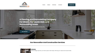 Thumbnail of naranjofloorinstallations.com