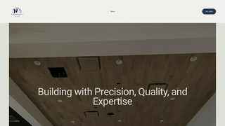 Thumbnail of nadrywallsolutions.com
