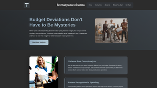 Thumbnail of homaxpanutolsarna.com
