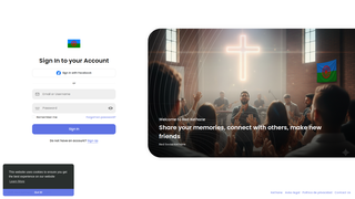 Thumbnail of kethane.com