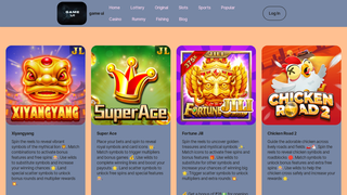 Thumbnail of gameui.org
