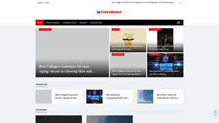 Thumbnail of leconnaisseurangkor.com