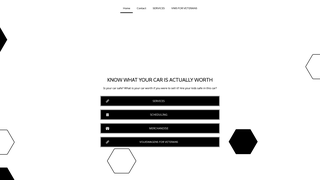 Thumbnail of valuemycarllc.com
