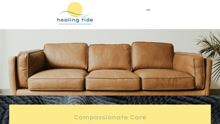 Thumbnail of healingtidetuscaloosa.com