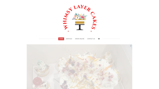 Thumbnail of whimsylayercakes.com